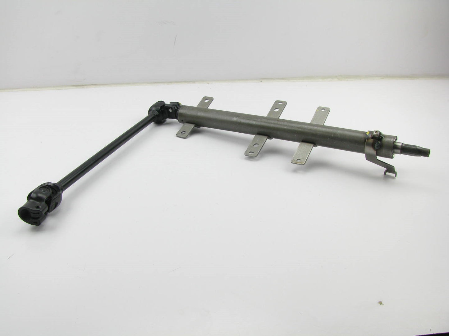NEW - OEM Ford 2E3Z-3C529-AA Steering Column Assembly For 2002 Think Golf Cart