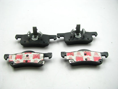 NEW - OEM Ford 2L1Z-2200-AA Rear Disc Brake Pads 2003-2006 Expedition Navigator