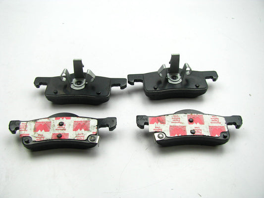 NEW - OEM Ford 2L1Z-2200-AA Rear Disc Brake Pads 2003-2006 Expedition Navigator