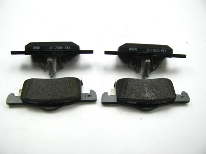 NEW - OEM Ford 2L1Z-2200-AA Rear Disc Brake Pads 2003-2006 Expedition Navigator