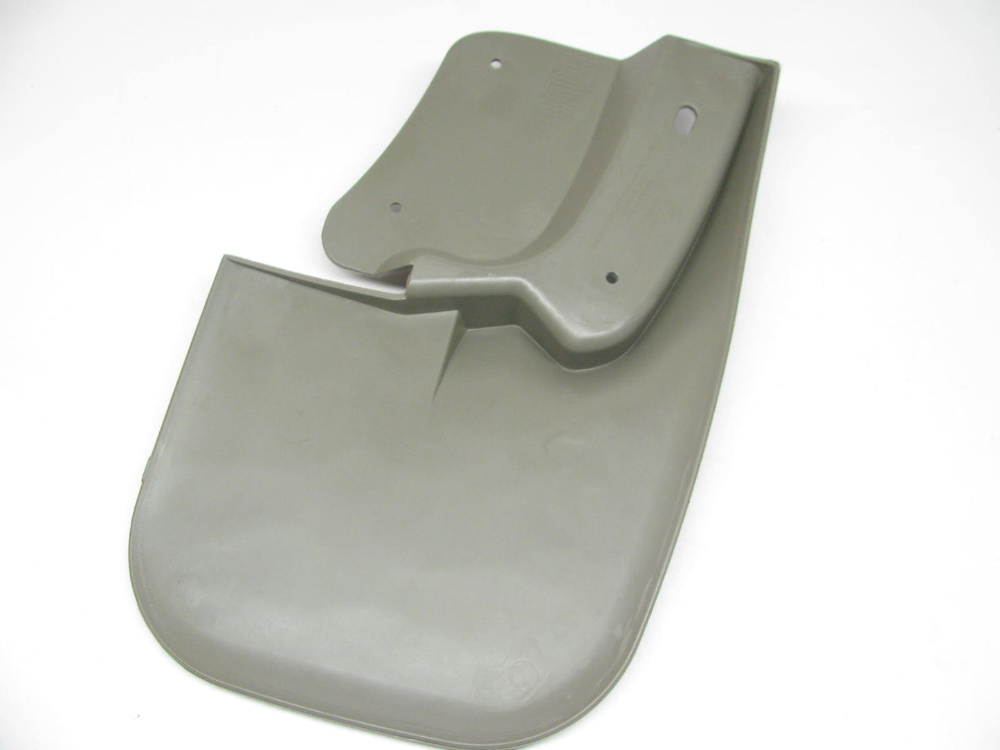 NEW 2L2Z-16A550-CAD FRONT Splash Guards Mud Flaps BEIGE OEM For 02-03 Explorer