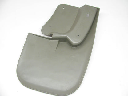 NEW 2L2Z-16A550-CAD FRONT Splash Guards Mud Flaps BEIGE OEM For 02-03 Explorer