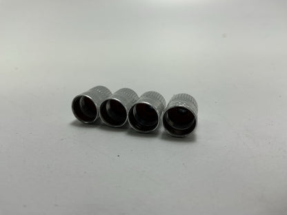 (4) NEW - OEM Ford 2L2Z-1A163-AA TPMS Valve Stem Cap