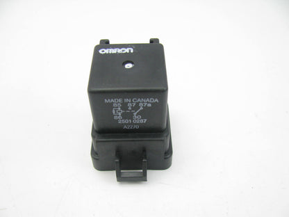 New Genuine OEM Ford Relay For 2001-2006 Mariner Escape 2L8Z-14N089-AA