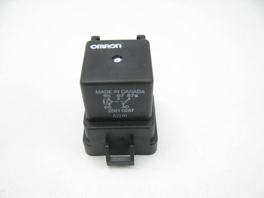 New Genuine OEM Ford Relay For 2001-2006 Mariner Escape 2L8Z-14N089-AA