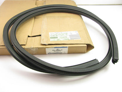 NEW - OEM Ford 2M5Z-74253A10-BA Rear Door Weatherstip Seal 2000-2007 Focus