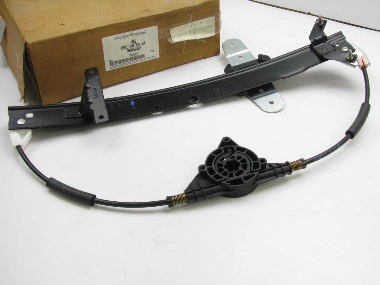 NEW - OEM Ford 2W7Z-5427009-AA Rear Left Window Regulator