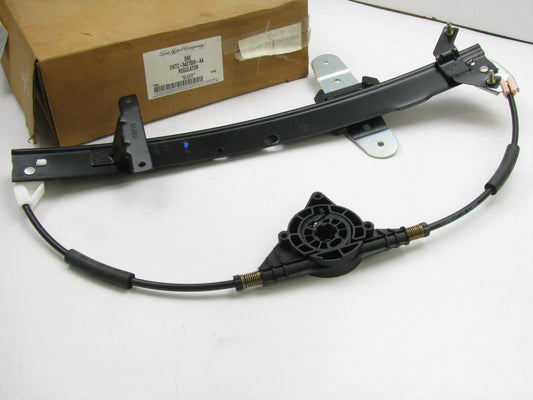 NEW - OEM Ford 2W7Z-5427009-AA Rear Left Window Regulator