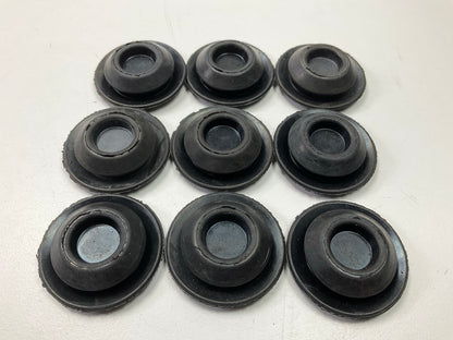 (9) NEW - OEM Ford 389621-S Button Plug, 1.00'' Diameter