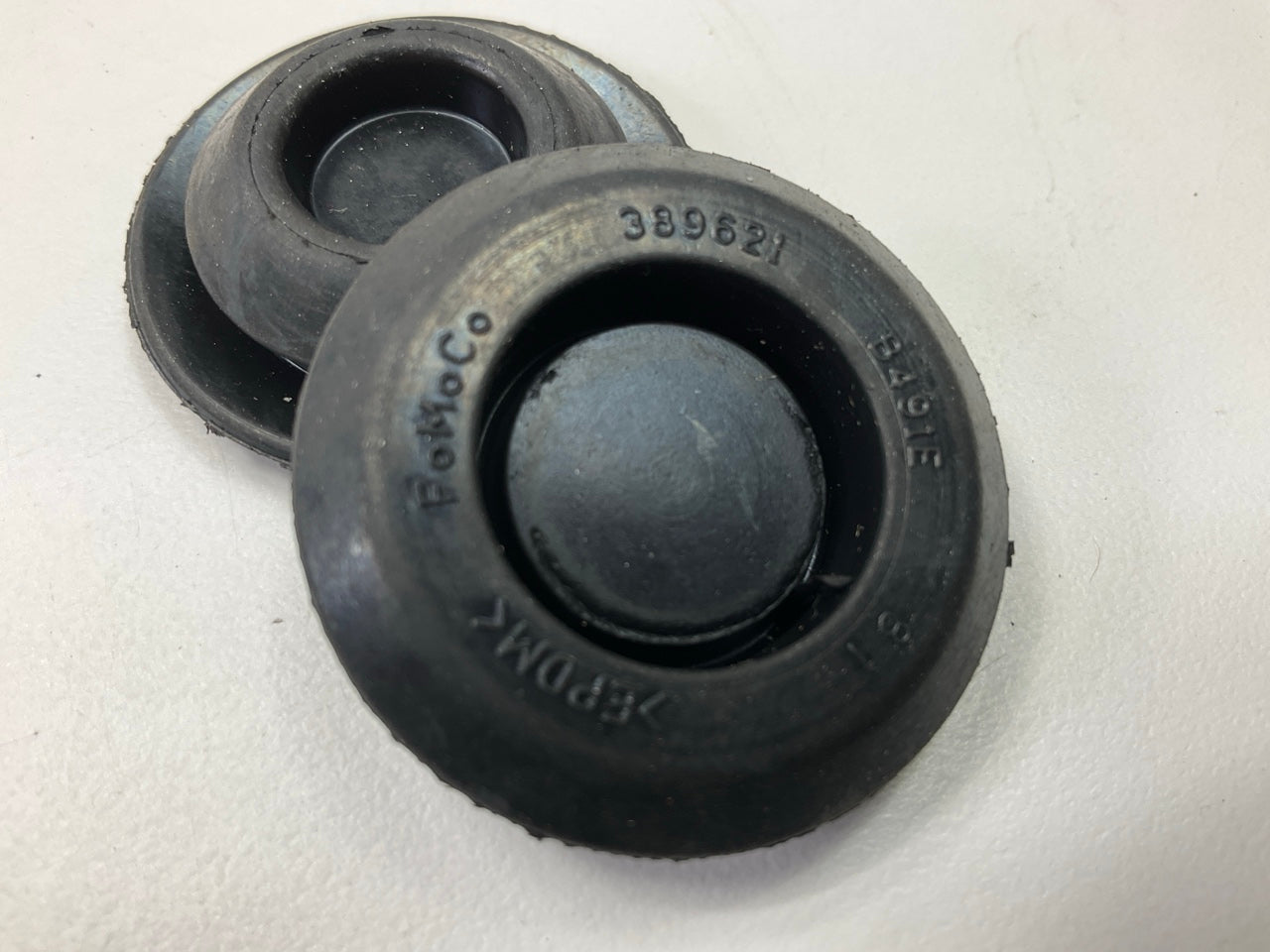 (9) NEW - OEM Ford 389621-S Button Plug, 1.00'' Diameter