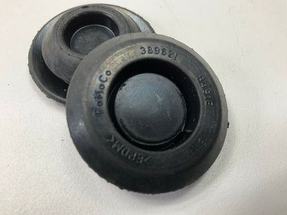 (9) NEW - OEM Ford 389621-S Button Plug, 1.00'' Diameter