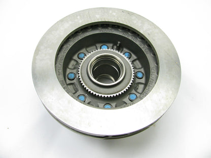 NEW - OEM Ford 3C3Z-1102-BA Front Disc Brake Rotor & Hub Assembly