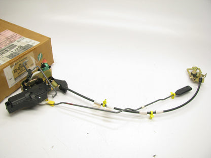 NEW 3C3Z-25219A64-BAA FRONT Door Lock Actuator OEM For 00-05 Ford Excursion