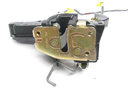 NEW 3C3Z-25219A64-BAA FRONT Door Lock Actuator OEM For 00-05 Ford Excursion