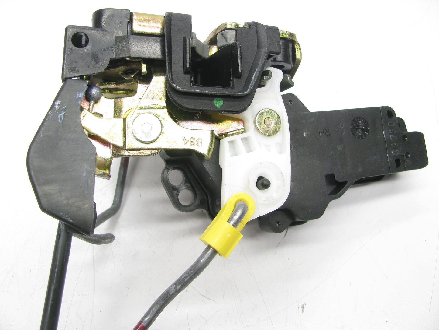 NEW 3C3Z-25219A64-BAA FRONT Door Lock Actuator OEM For 00-05 Ford Excursion