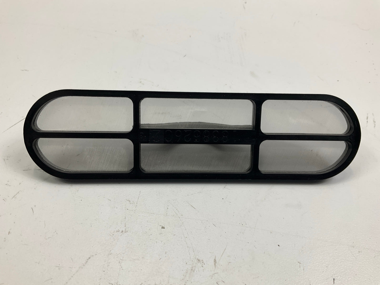 NEW - OEM Ford 3C3Z-6C683-AB Engine Oil Cooler Screen 2003-10 6.0L POWERSTROKE