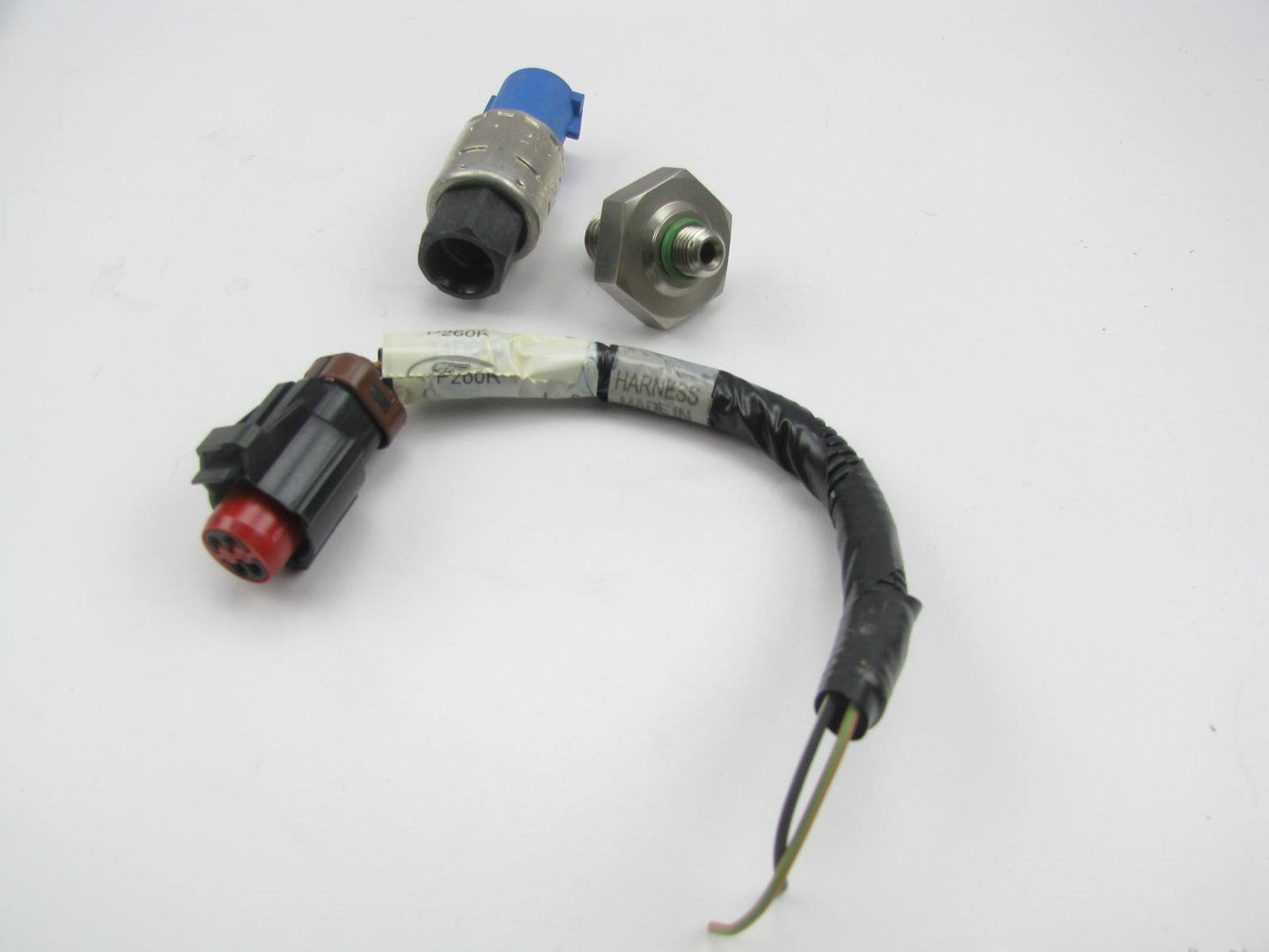 NEW GENUINE OEM Ford 3C5Z-19700-A A/C Clutch Cycle Switch