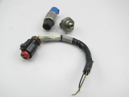 NEW GENUINE OEM Ford 3C5Z-19700-A A/C Clutch Cycle Switch