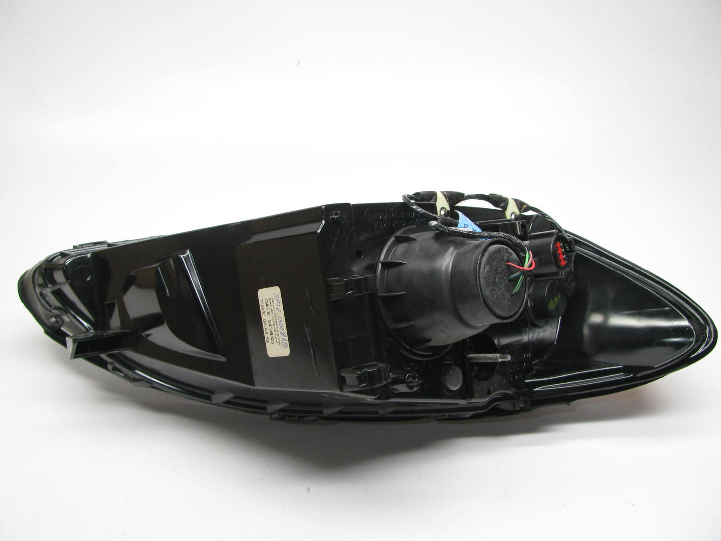 NEW - OEM Ford 3F1Z-13008-AB LEFT DRIVERS SIDE Headlight Headlamp