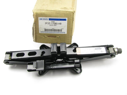 NEW GENUINE OEM Ford 3F2Z-17080-AB Spare Tire Wheel Jack 04-07 Freestar Monterey