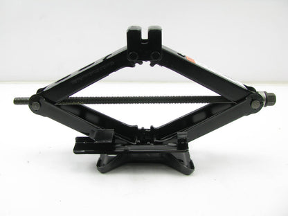 NEW Genuine OEM Ford Scissor Jack UNIVERSAL - Ford Mustang, Focus, Taurus