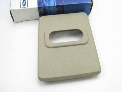 NEW - OEM Ford 3F2Z-1731057-AAC Left Quarter Panel Trim Cap