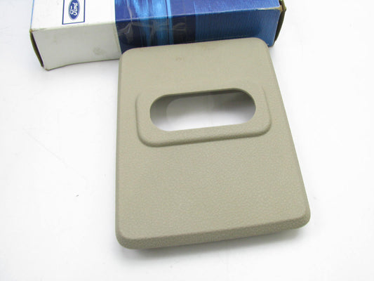 NEW - OEM Ford 3F2Z-1731057-AAC Left Quarter Panel Trim Cap