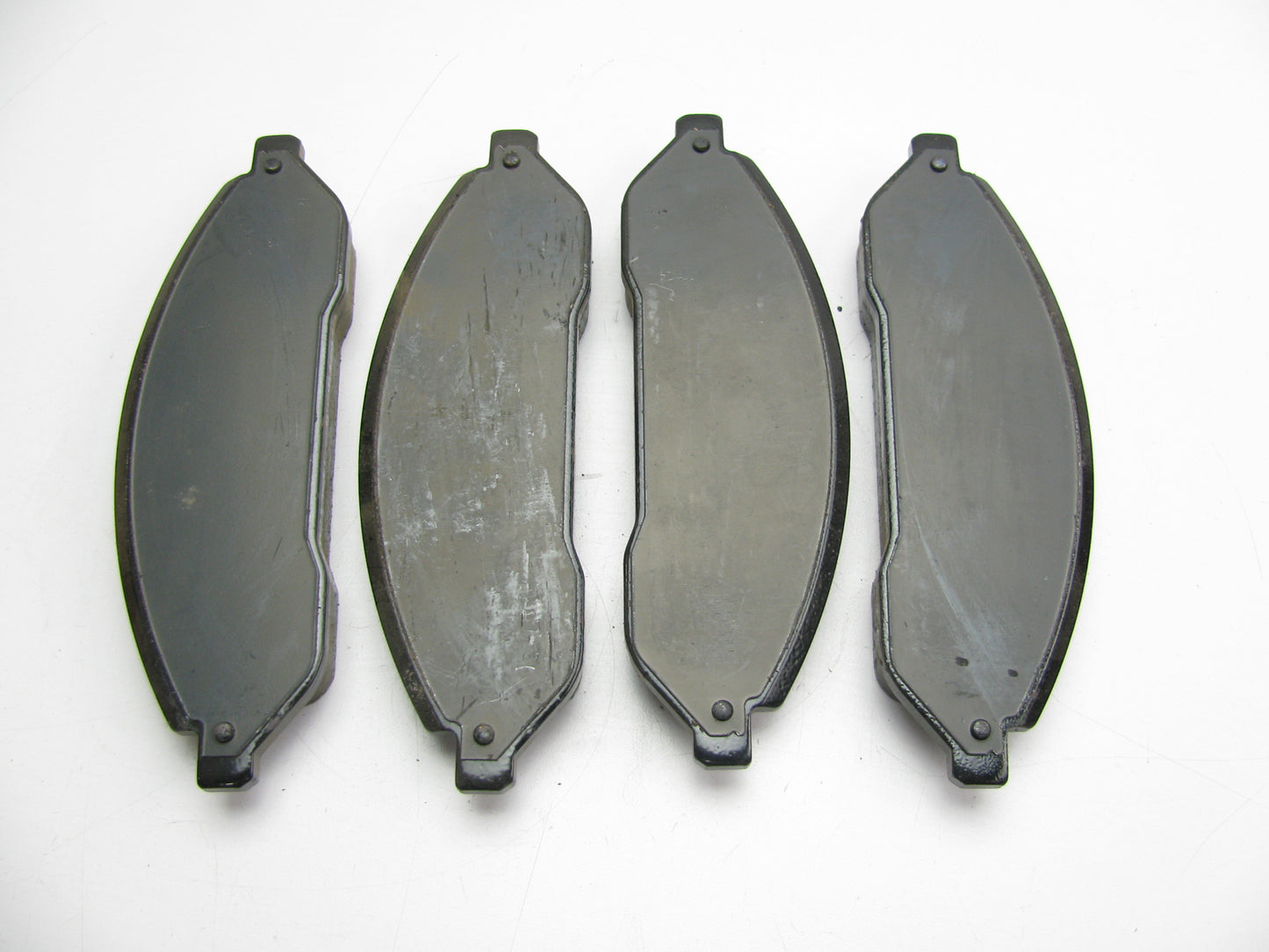 NEW - OEM Ford 3F2Z-2001-SA Front Brake Pads - 2004-2007 Freestar & Monterey