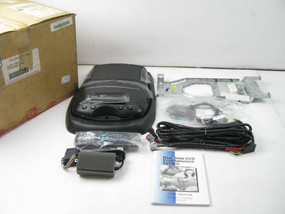 Ford 3L2Z19G323CA Entertainment DVD Player System Kit 03-05 Explorer Mountaineer