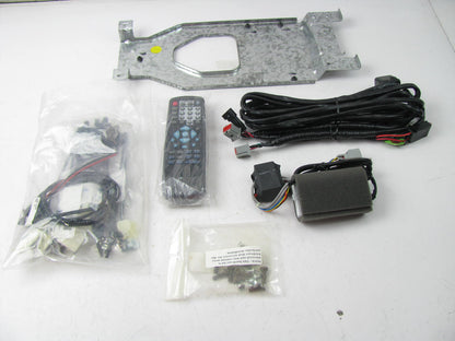 Ford 3L2Z19G323CA Entertainment DVD Player System Kit 03-05 Explorer Mountaineer