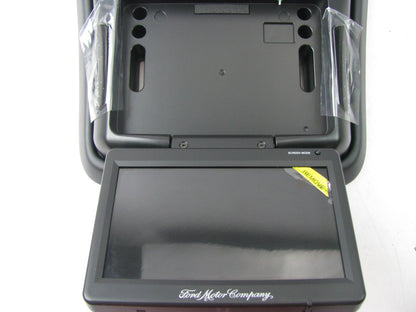 Ford 3L2Z19G323CA Entertainment DVD Player System Kit 03-05 Explorer Mountaineer