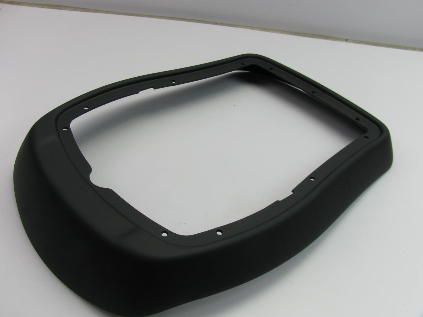 NEW Ford 3L2Z-19G323-EA REAR Overhead DVD CD Flip Down Screen Entertainment Kit