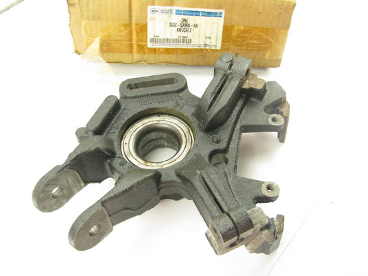 NEW - OEM Ford 3L2Z-5A968-BA Rear Right Suspension Knuckle 2002-2005 Explorer