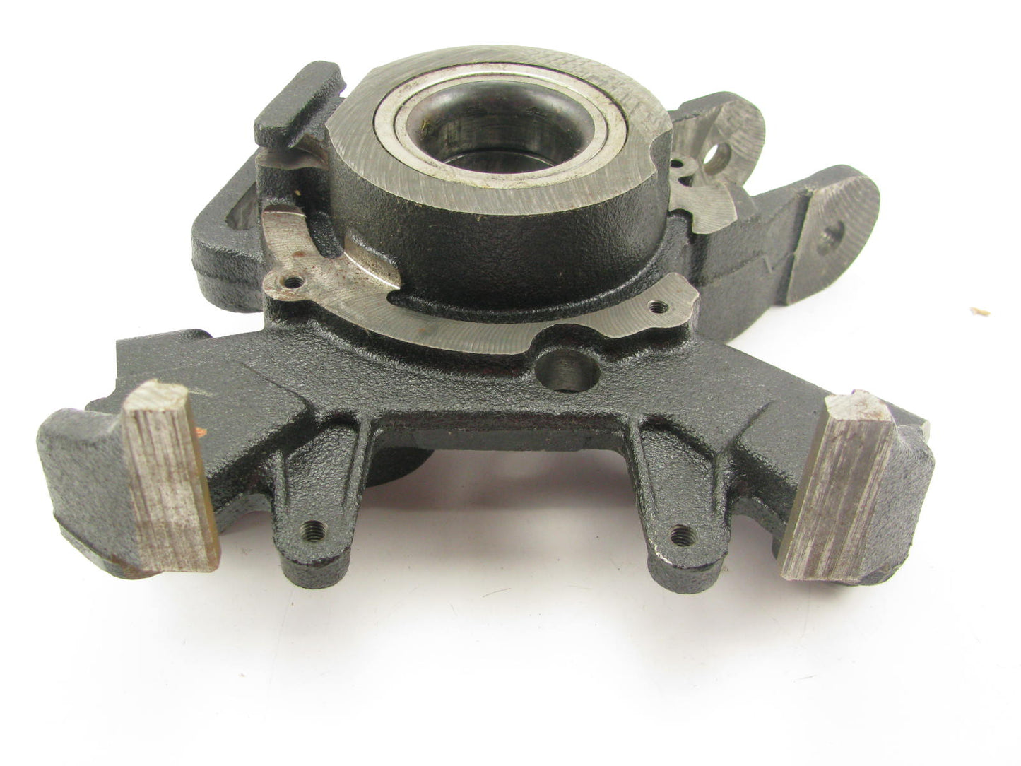 NEW - OEM Ford 3L2Z-5A968-BA Rear Right Suspension Knuckle 2002-2005 Explorer