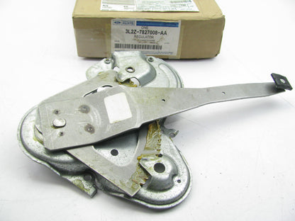 NEW GENUINE OEM Ford 3L2Z-7827008-AA REAR RIGHT Window Regulator
