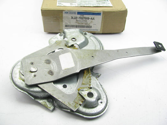 NEW GENUINE OEM Ford 3L2Z-7827008-AA REAR RIGHT Window Regulator