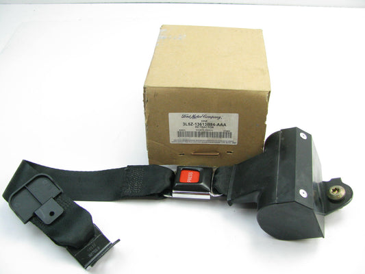 NEW - OEM Ford 3L5Z-13613B84-AAA Child Seat Coupling Belt 1997-2004 Ranger