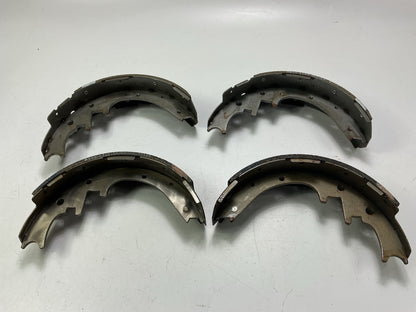 NEW - OEM Ford 3L5Z-2200-DA Rear Drum Brake Shoes For 2003-2006 Ranger