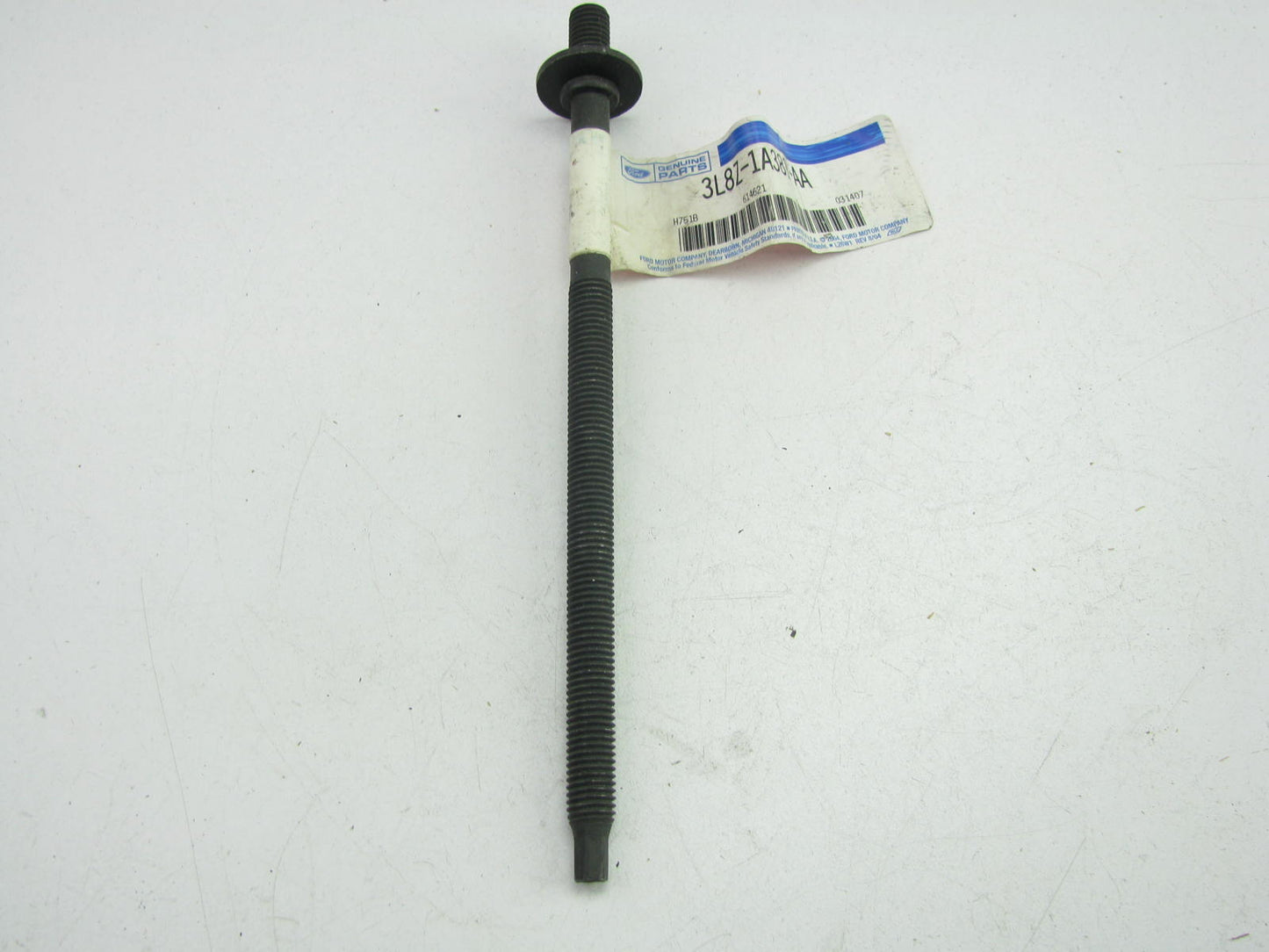 NEW - OEM Ford 3L8Z-1A381-AA Spare Wheel Retainer 2005-07 Escape XLT Compact