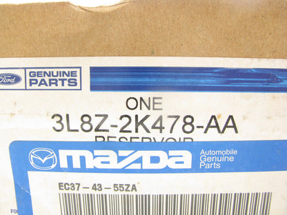 NEW - OEM Ford 3L8Z-2K478-AA Brake Master Cylinder Reservoir 2001-2004 Escape