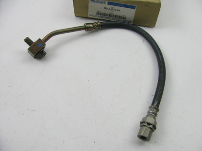 OEM Ford Right Front Brake Hose 3R3Z-2078-BA For 1999-2004 Ford Mustang