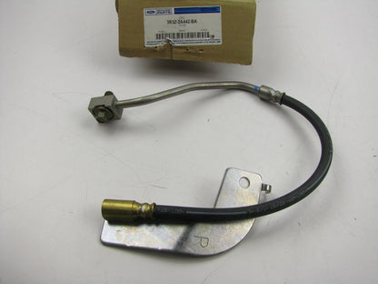 Ford 3R3Z-2A442-BA REAR RIGHT Brake Hose 99-04 Mustang (W/ Traction Control)