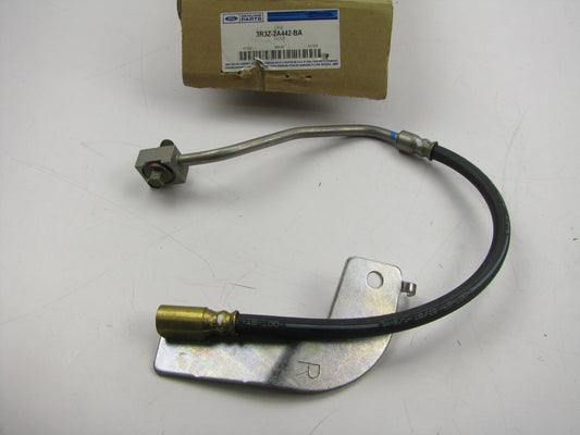 Ford 3R3Z-2A442-BA REAR RIGHT Brake Hose 99-04 Mustang (W/ Traction Control)