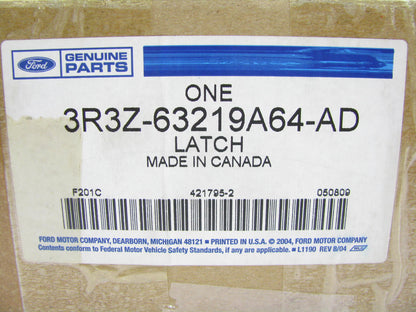 NEW OEM Ford 3R3Z-63219A64-AD FRONT RIGHT  Interior Door Handle 2004 Mustang TAN