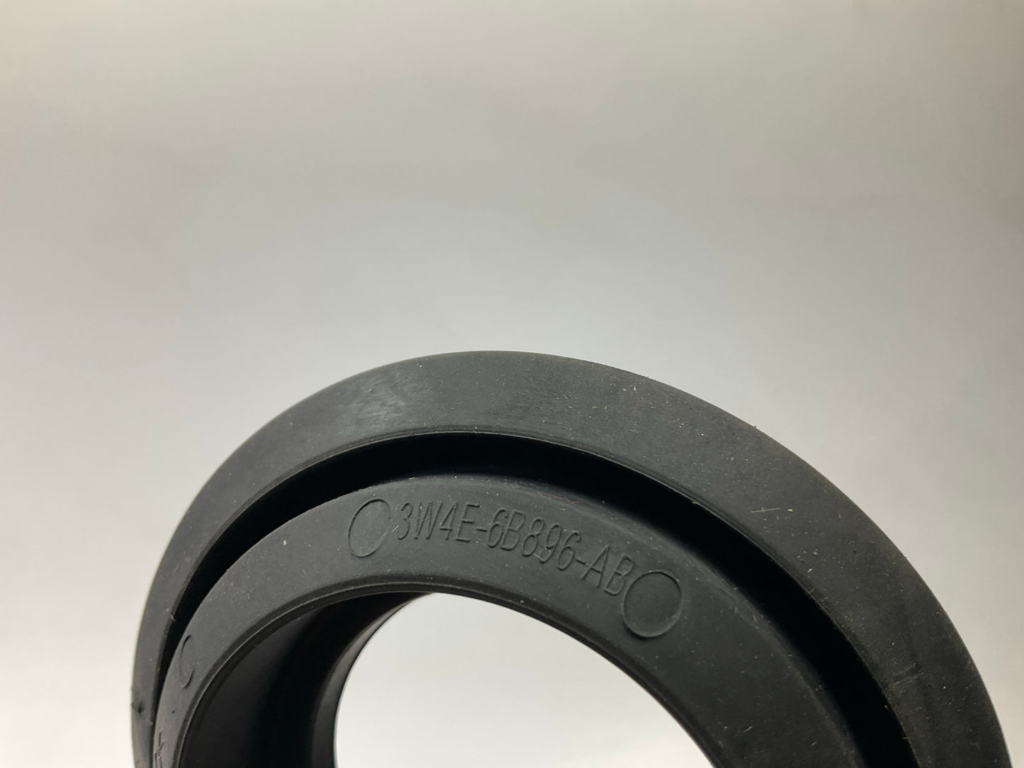 NEW - OEM Ford 3W4Z-6A892-AA Engine Oil Filler Tube Gasket