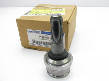 NEW - OEM Ford 4C3Z-3049-DA Suspension Ball Joint - Front Upper