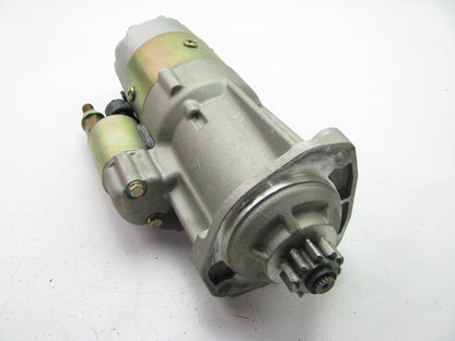 NEW - OEM Ford 4C4Z-11002-BA Starter Motor - 3586471C91