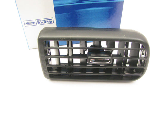 NEW - OEM Ford 4F1Z-19893-AAM Center A/C Air Vent 2000-2002 Taurus & Sable