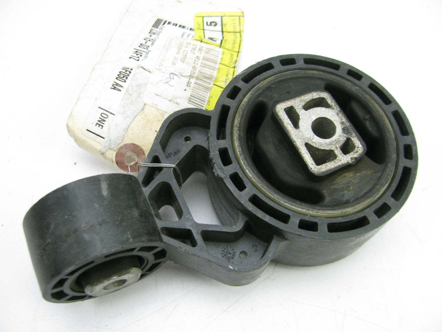 NEW - OEM Ford 4F1Z-6F050-AA Engine Torque Strut Mount, Rear