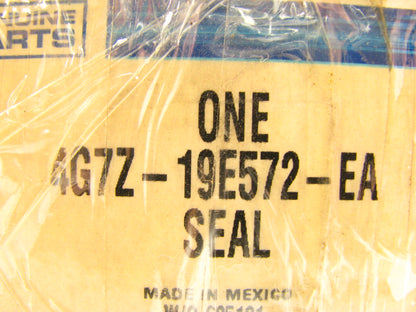 NEW - OEM Ford 4G7Z-19E572-EA A/C Condenser Seal For 2005-2006 Ford GT